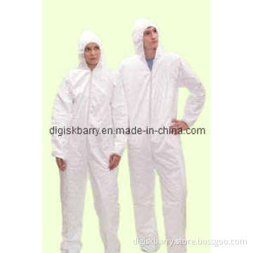 SF Coverall (DSK-SFC001)